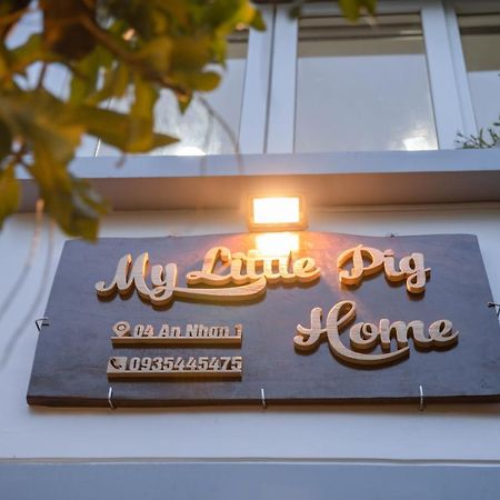 My Little Pig Home Da Nang Dış mekan fotoğraf